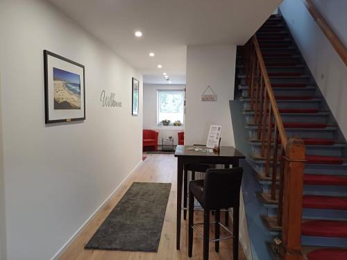 Bejárat, Motel Königslutter (Motel Konigslutter) in Königslutter am Elm