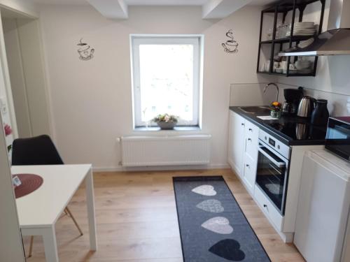 Konyha, Motel Königslutter (Motel Konigslutter) in Königslutter am Elm