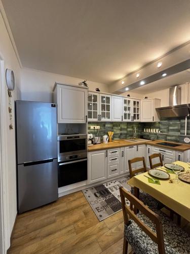 Palota apartment, Budapest (photo 8)