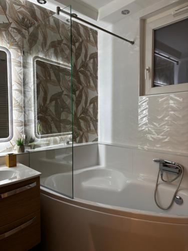 Palota apartment, Budapest (photo 7)