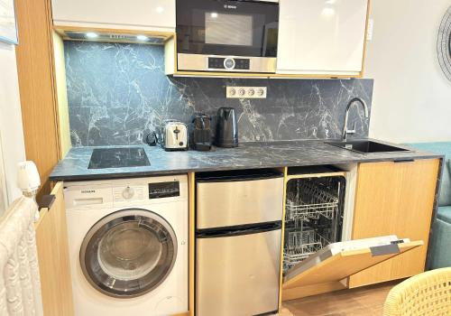 Elegant apartment - 2BR/5P - Champs de Mars Paris 