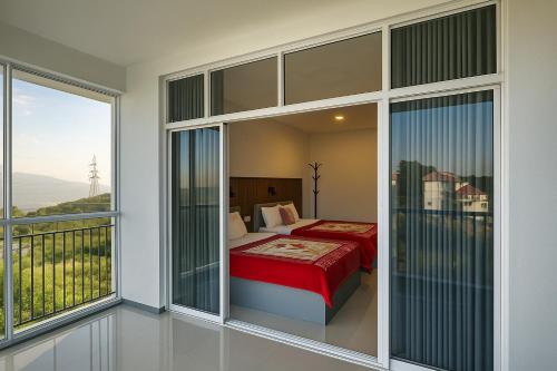 White City Villa in Nuwara Eliya