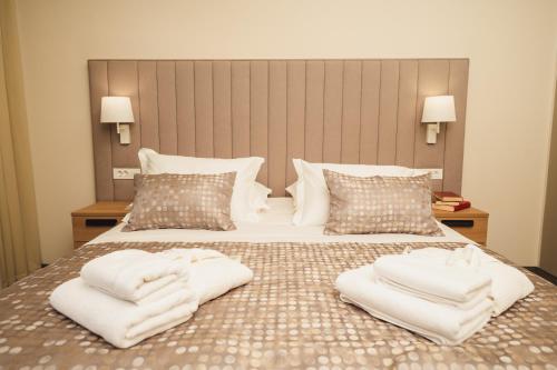 Akademis - Fit Split - Hôtel - Split