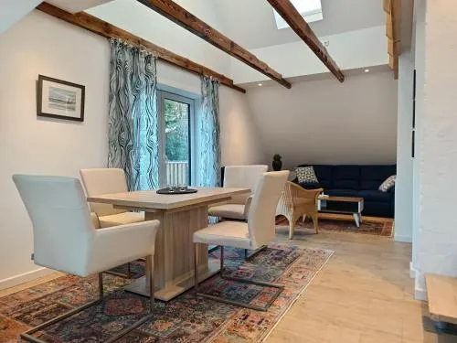 Ferienwohnung Kiekut in Kappeln an der Schlei in Kappeln, Deutschland