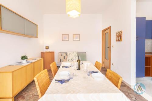 La casa del Sarto - Silville