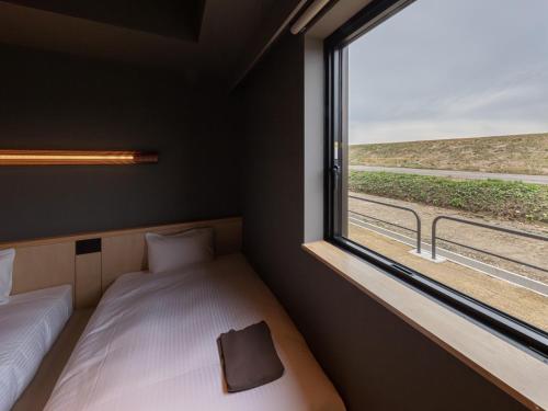 Onn Oomagarinohanabi Room Type - Twin Room - Disability Access