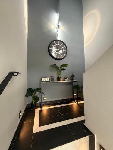Home in Seksyen 8 Petaling jaya
