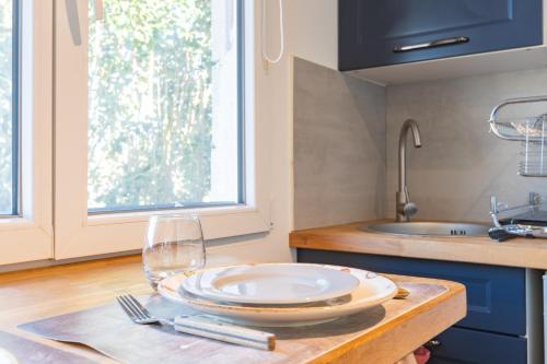 Studio Albert 3 - Joli studio à Limoux, Limoux (foto 10)