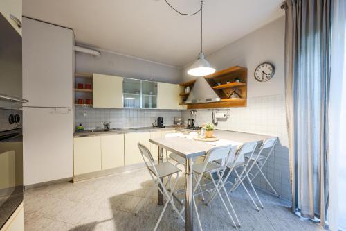 모데나 Modena Garden Retreat, 5 min dal centro con Garage 4성급 싱글룸 부대시설