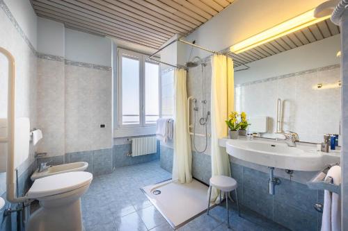 iH Hotels Milano Ambasciatori - image 12
