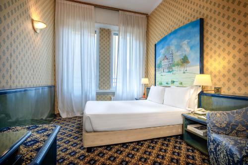 1 queen bed