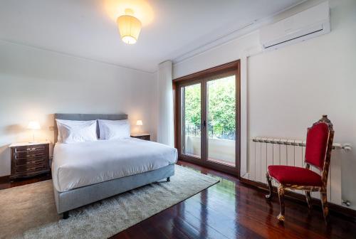 Quinta do Cavaco - Alojamentos & Eventos chambre d'hôte Regadio