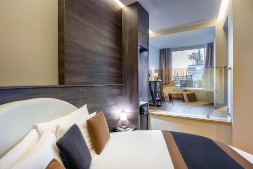 iH Hotels Milano Ambasciatori