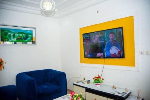 Two-Bedroom Apartment image 10