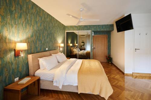 Rastoni Athens Suites near Acropolis - image 10