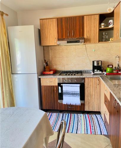 Casa de vacanța Ariana (Casa de vacanta Ariana) in Borsa