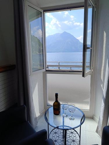 สภาพแวดล้อมโดยรอบ, Sognando Varenna-Lake Como View- in วาเรนนา