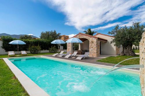 CASA MOROS 6, Emma Villas