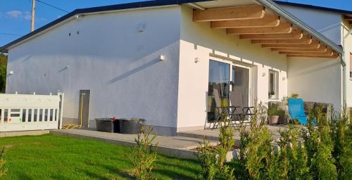 Ferienwohnung dolce casa in Aislingen, Deutschland
