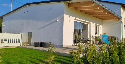 Ferienwohnung dolce casa in Aislingen, Deutschland
