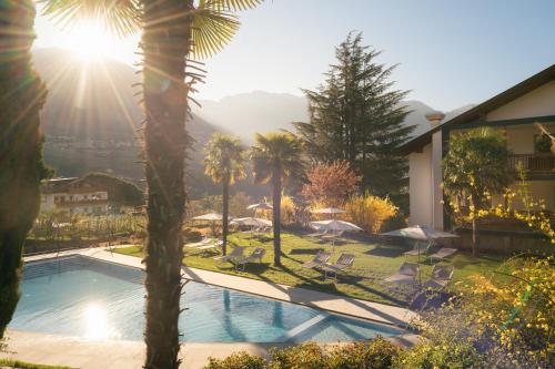 Appartement KroneLiving – Tirol Village, MS