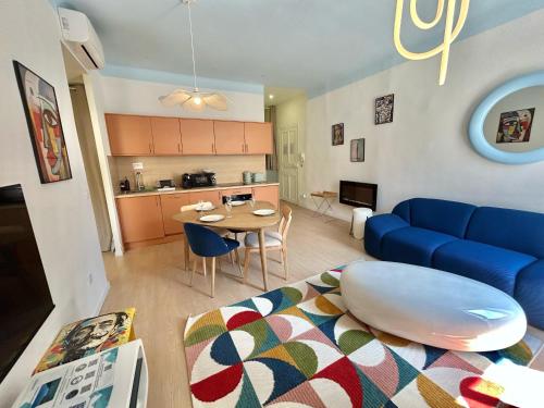 Chez Laura & Thomas - appartement T3 centre ville, proche Vieux Port, Opéra, Place aux Huiles, Marsiglia