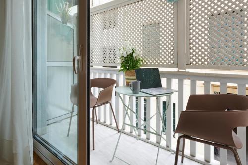 Rastoni Athens Suites near Acropolis - image 5
