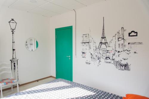 Topchan Hostel