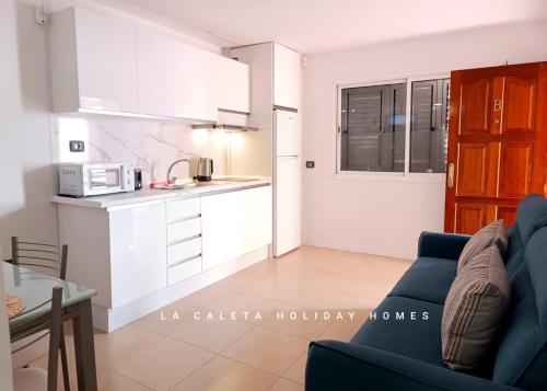 La Caleta Holiday Homes 5
