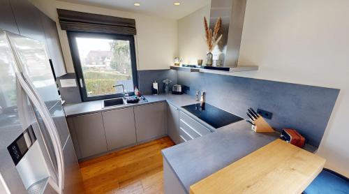 Heaven House Meeresbrise mit Whirlpool - image 4