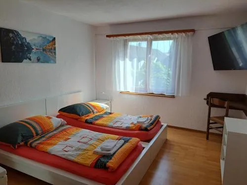 good bed Aarwangen in Aarwangen, Schweiz