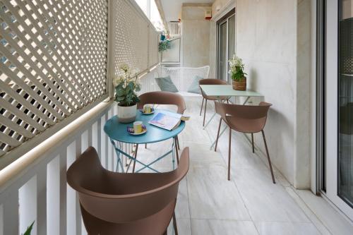 Rastoni Athens Suites near Acropolis - image 7