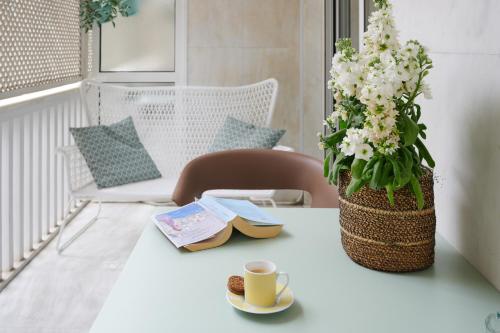 Rastoni Athens Suites near Acropolis - image 13