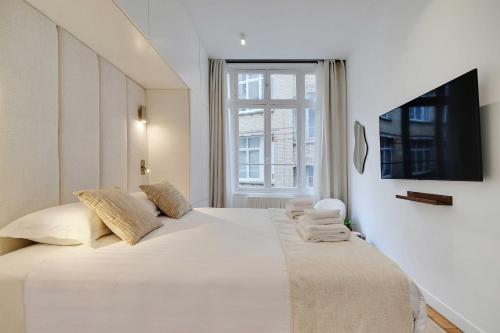Chic apartment - 1BR/4P - Strasbourg-Saint-Denis - image 3