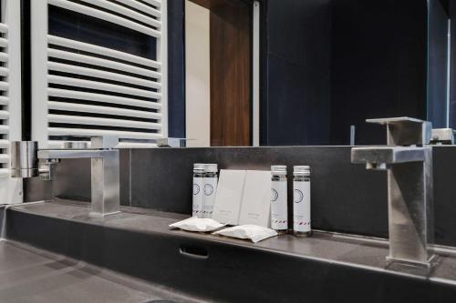 Chic apartment - 1BR/4P - Strasbourg-Saint-Denis - image 8