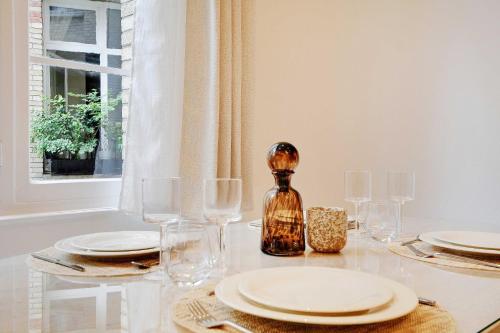 Chic apartment - 1BR/4P - Strasbourg-Saint-Denis - image 10