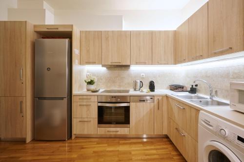 Rastoni Athens Suites near Acropolis, Atény (fotografie 8)