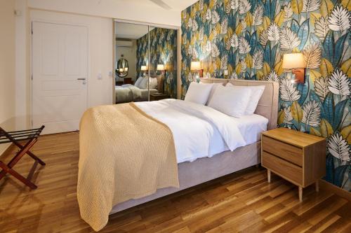 Rastoni Athens Suites near Acropolis, Atény (fotografie 5)