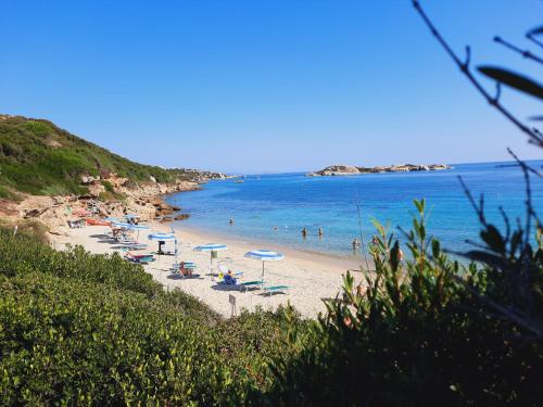 Vista Mare La Marmorata Residenze