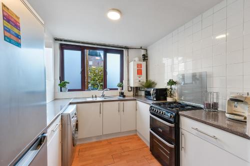 Beautiful Cosy House 4 mins to Camden Town Station - 1 min to Camden Market, Londra (foto 3)