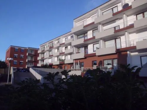 Wellness-Appartement in Westerland, Deutschland