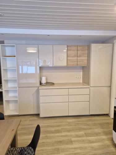 Fisherman's house-rooms 1-8 persons near Storuman in 스토루만