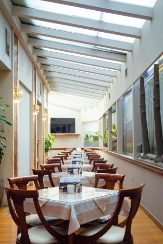 Elena Hotel in Kozani