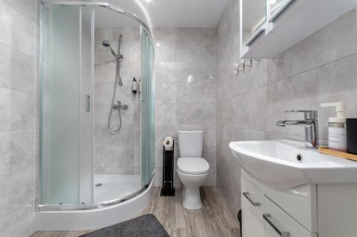 Apartament blisko Rynku "Kamienica"