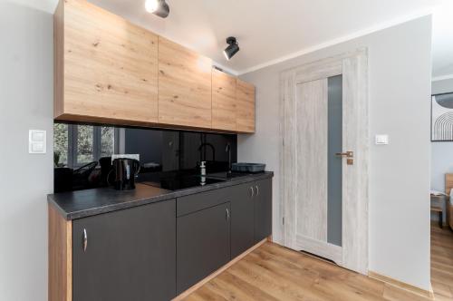 Apartament blisko Rynku "Kamienica"