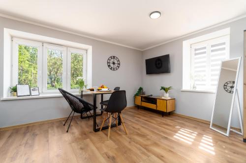 Apartament blisko Rynku "Kamienica"