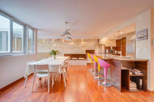 Spacious, quiet flat in the heart of Bordeaux, Bordeaux (Foto 6)