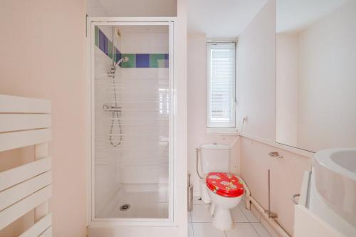 Spacious, quiet flat in the heart of Bordeaux, Bordeaux (Foto 10)