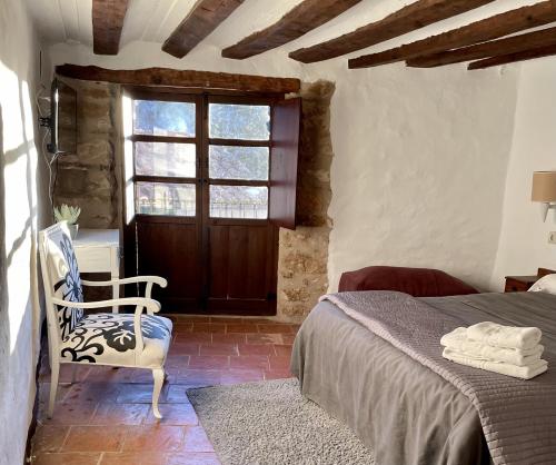 Alojamiento Rural Font del Roser