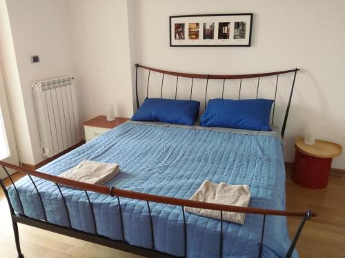 Porta Portese Trastevere Bright New Apartment, Roma (foto 3)